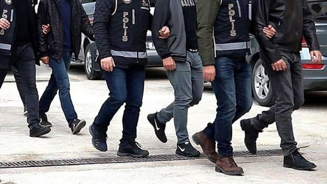 Diyarbakır’da sanal suç örgütüne operasyon: 7 şüpheli tutuklandı