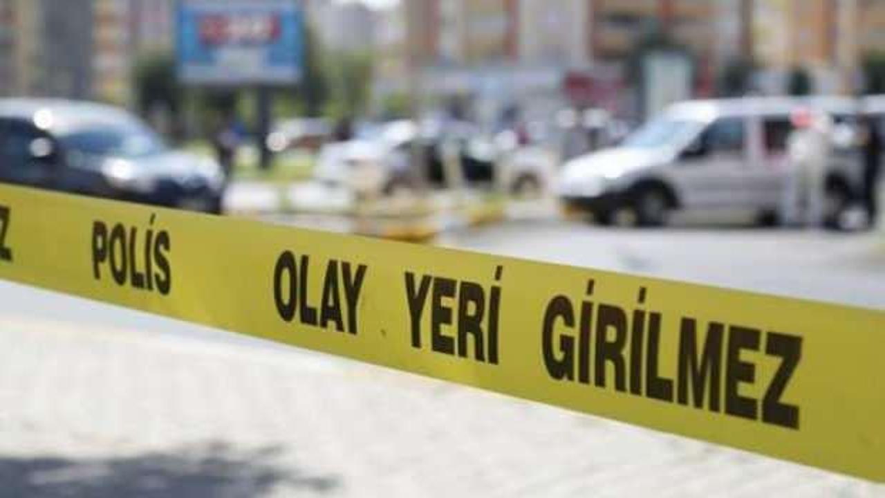 Diyarbakır’da iki aile arasındaki silahlı kavgada 1 kişi öldü, 4 kişi yaralandı