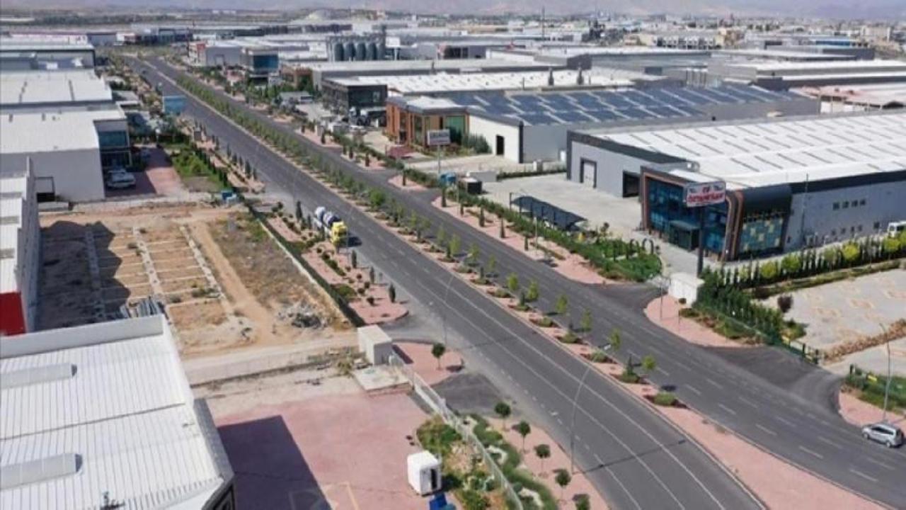 Dört ili kapsayan Cumhurbaşkanı kararları! Sanayi alanları ilan edildi