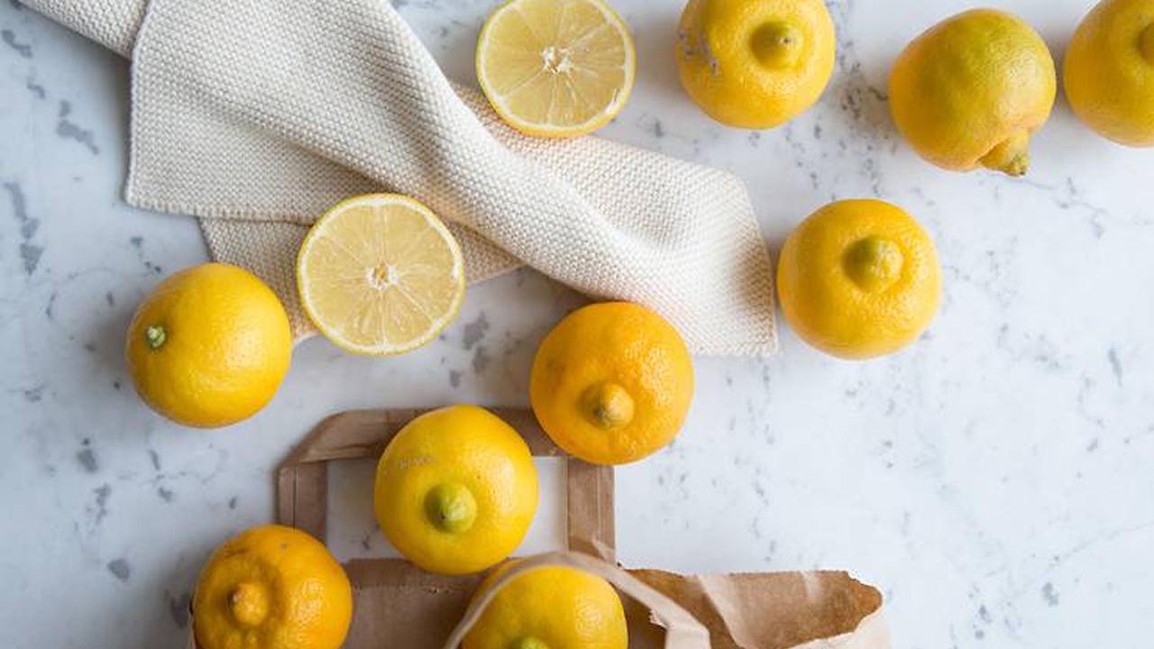 Uyurken baş ucuna limon kesip koymanın faydaları: Odaya limon koymanın mucizesi!