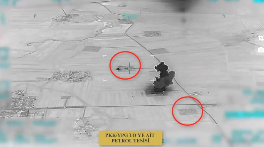 Türkiye'nin harekatı dünyada yankı buldu! ABD, Fransa, Yunanistan, Almanya...