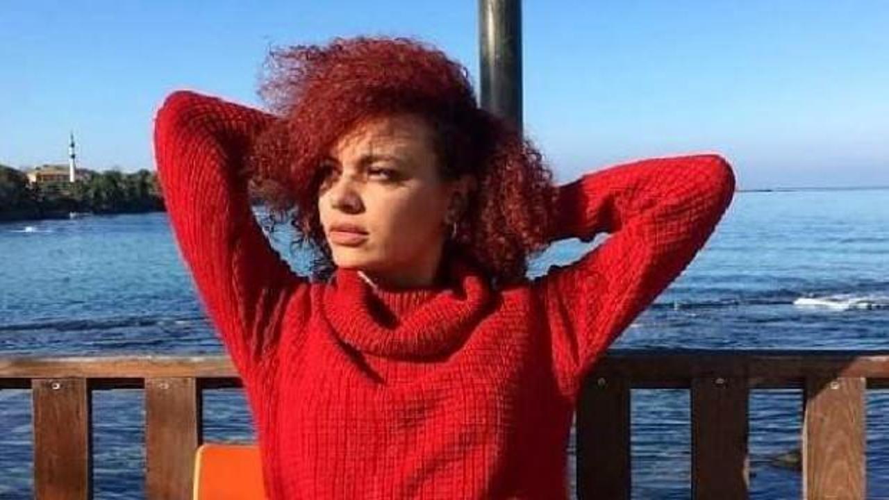 Bebeğini fındık bahçesine gömen anne tutuklandı