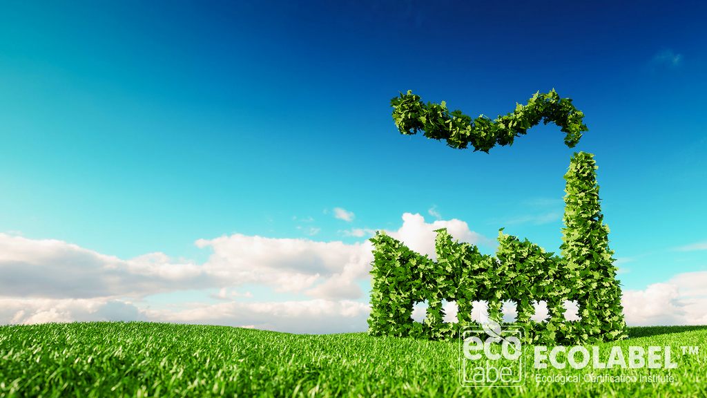 ECO Label™ Hakkında