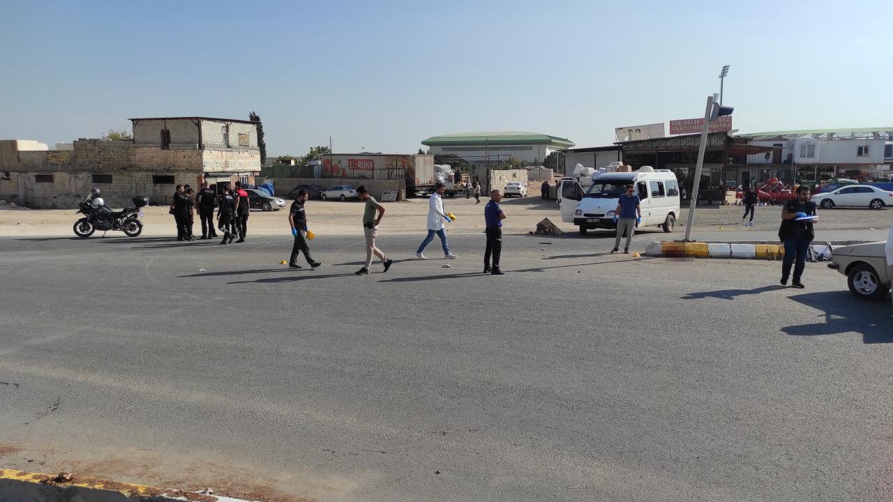 Şanlıurfa’da boşanma kavgası kanlı bitti: 1 ölü, 12 yaralı!