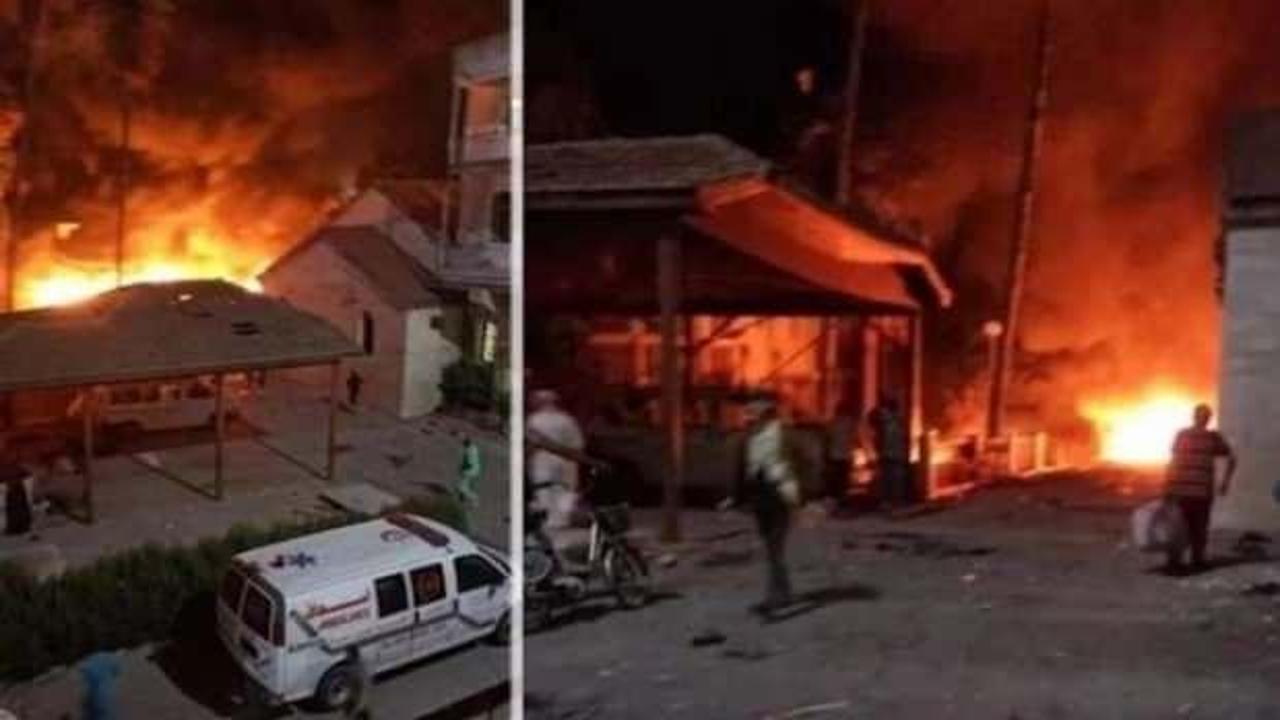 Hastane saldırısı sonrası El Ezher’den İslam dünyasına önemli çağrı