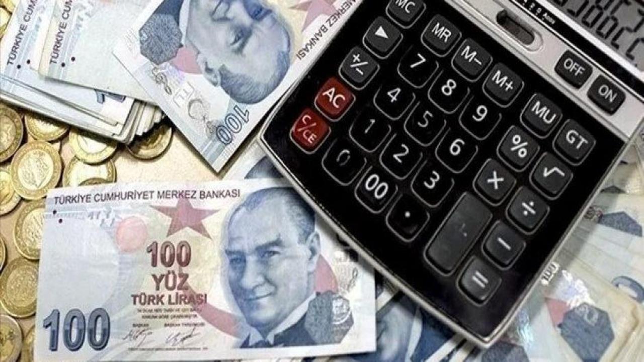 Ekonomistlerin ekim ayı enflasyon beklentisi açıklandı