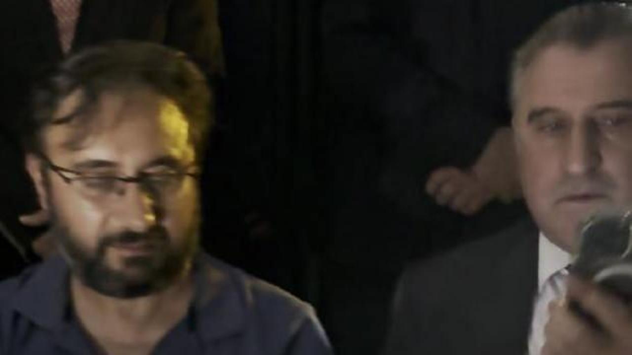 Erdoğan’dan, Zeren Ertaş’ın ailesine taziye telefonu