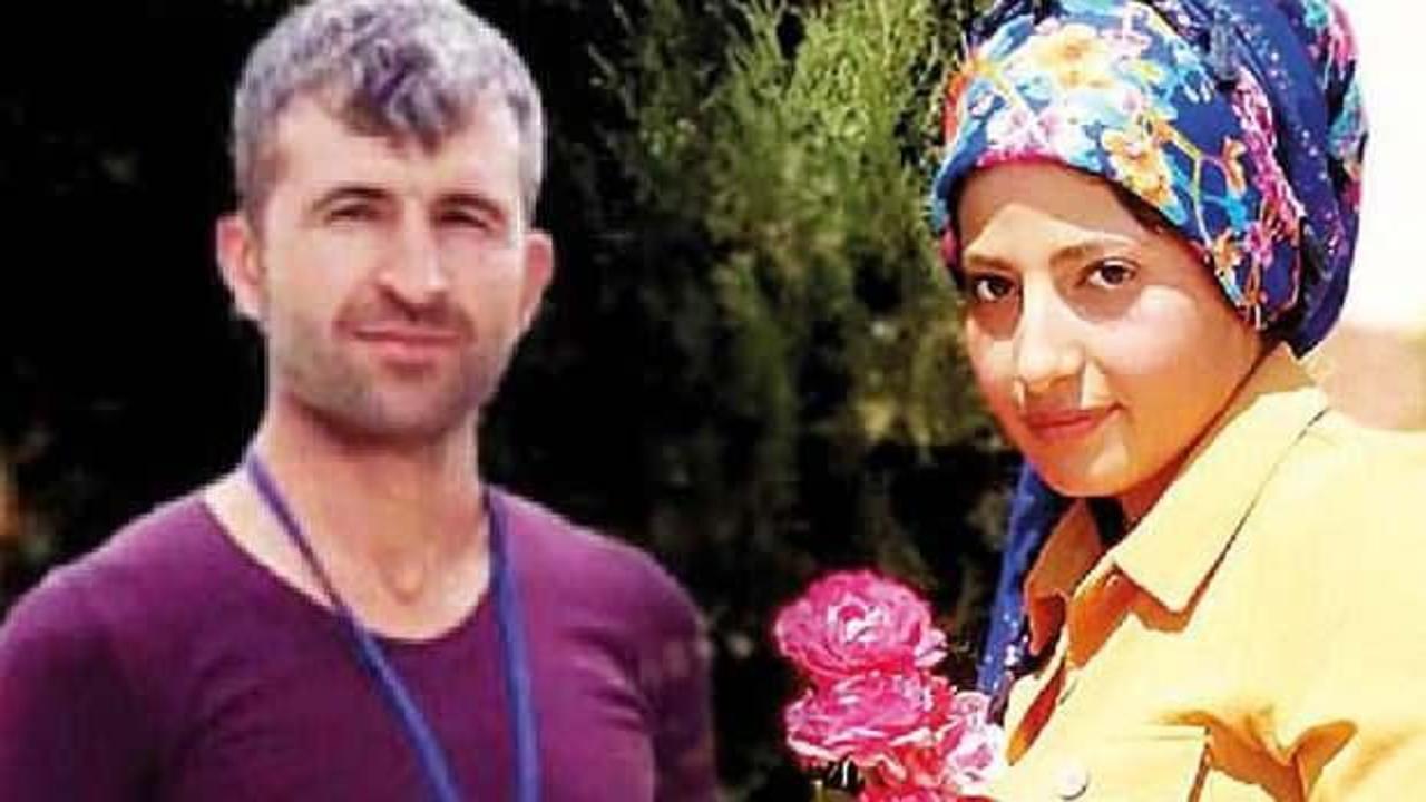 Eşini öldüren kocaya çifte indirimli ceza onandı