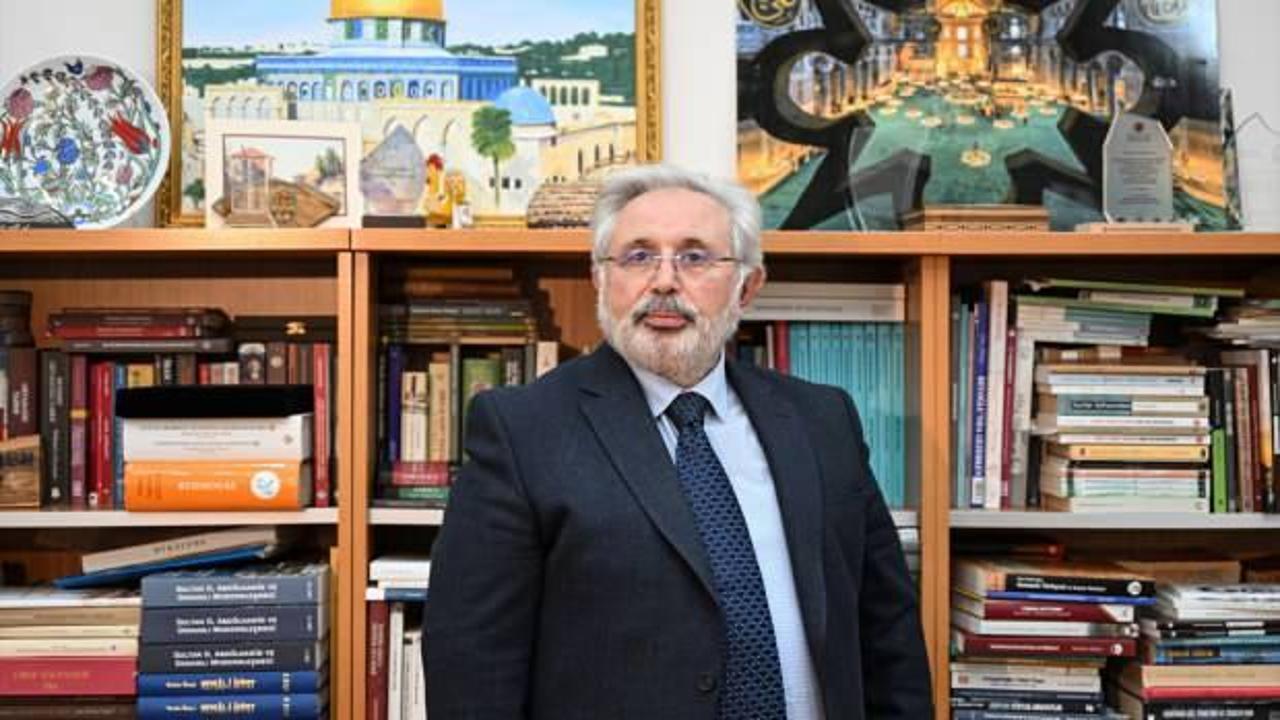 “Filistinlilerin toprak sattığı” iddiası tarihi gerçeklerle örtüşmüyor