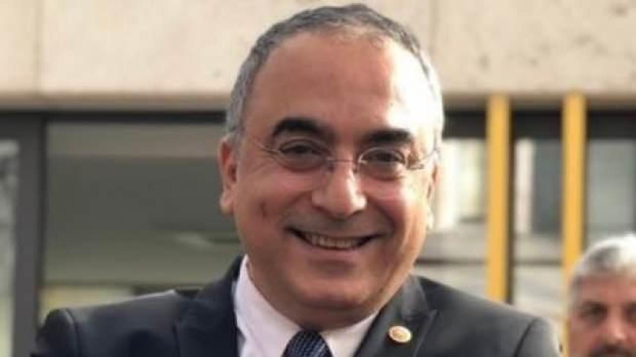 Gazeteci ve siyaset adamı Markar Esayan vefatının 3. yıl dönümünde anıldı