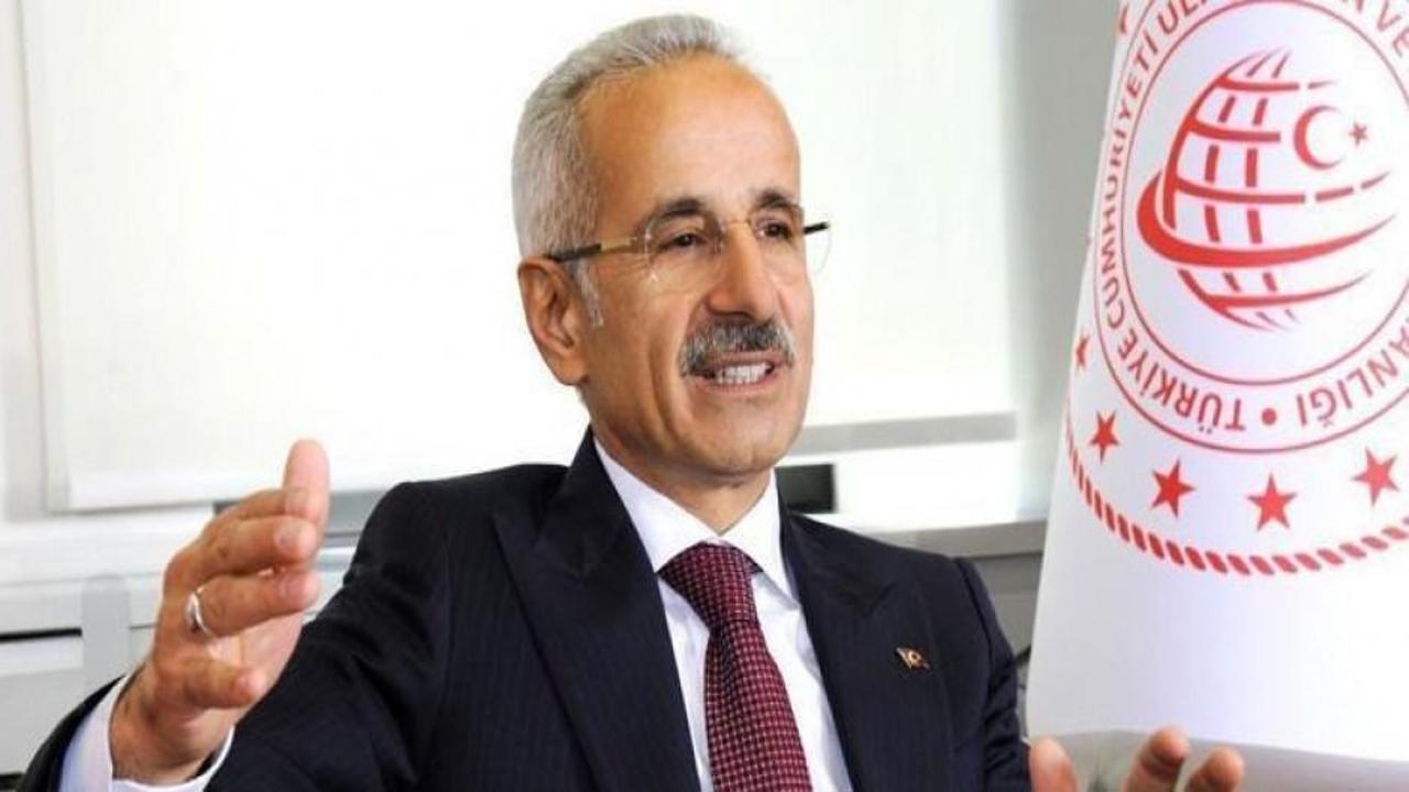 İstanbul’a yeni metro! Bakan Uraloğlu açılış için tarih verdi