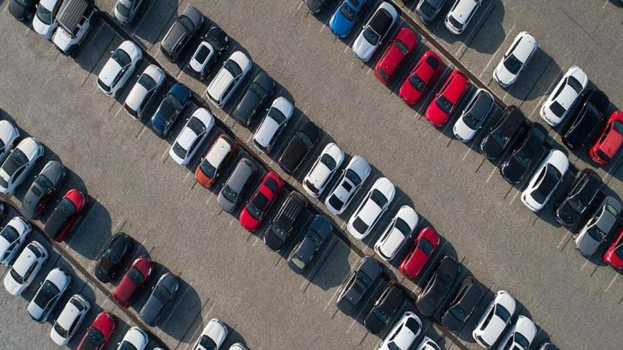 Hacizli malların satışında yeni dönem yarın başlıyor