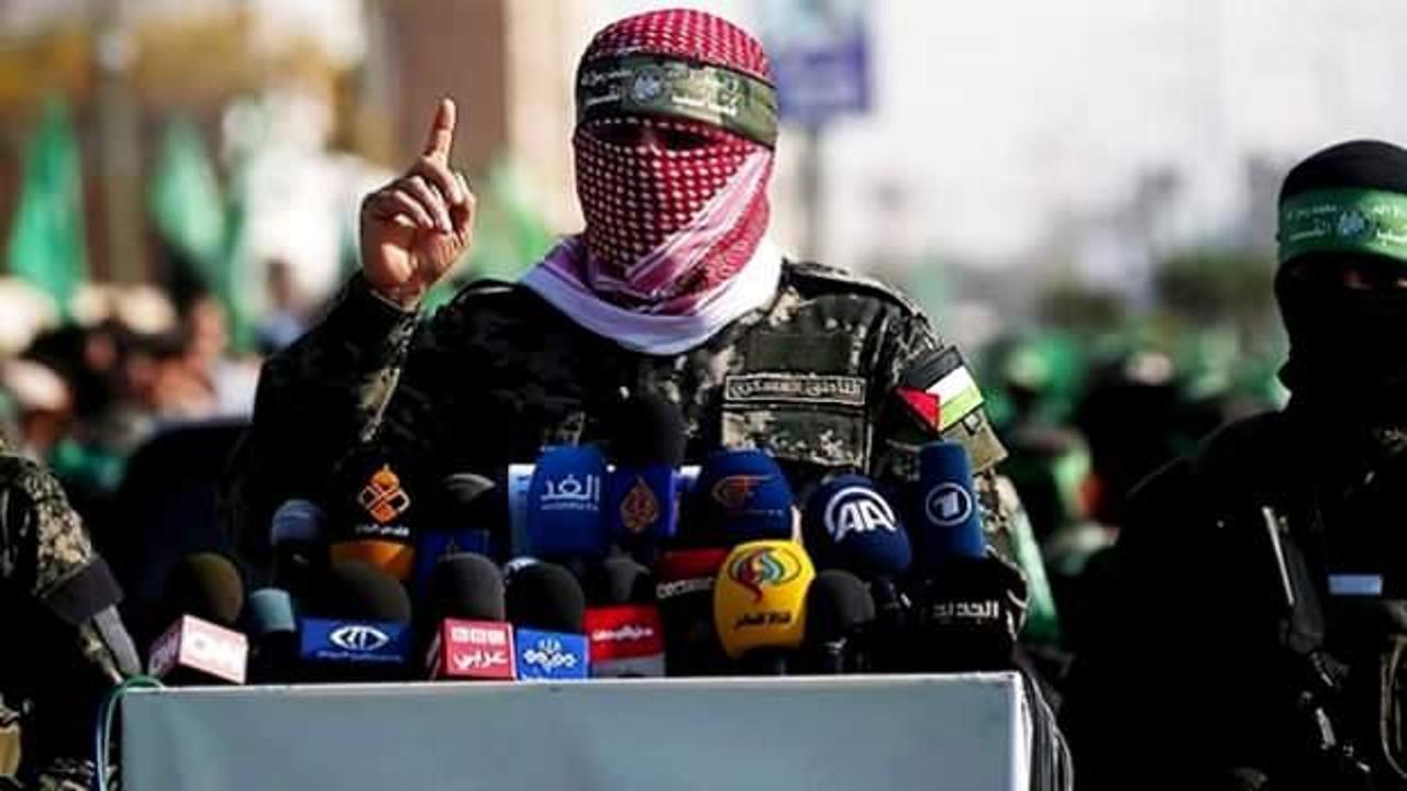 Hamas, ABD’li anne-kız iki rehineyi serbest bıraktı!