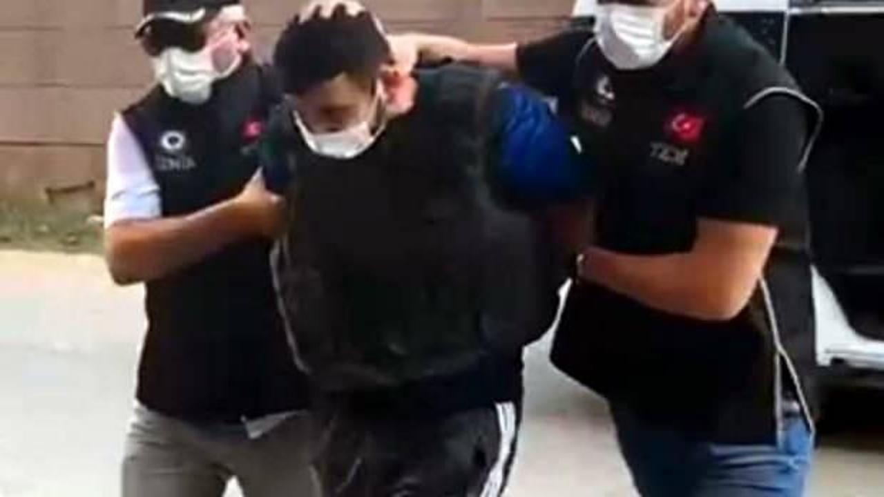 HDP binasını basıp Deniz Poyraz’ı öldürmüştü: Cezası onandı