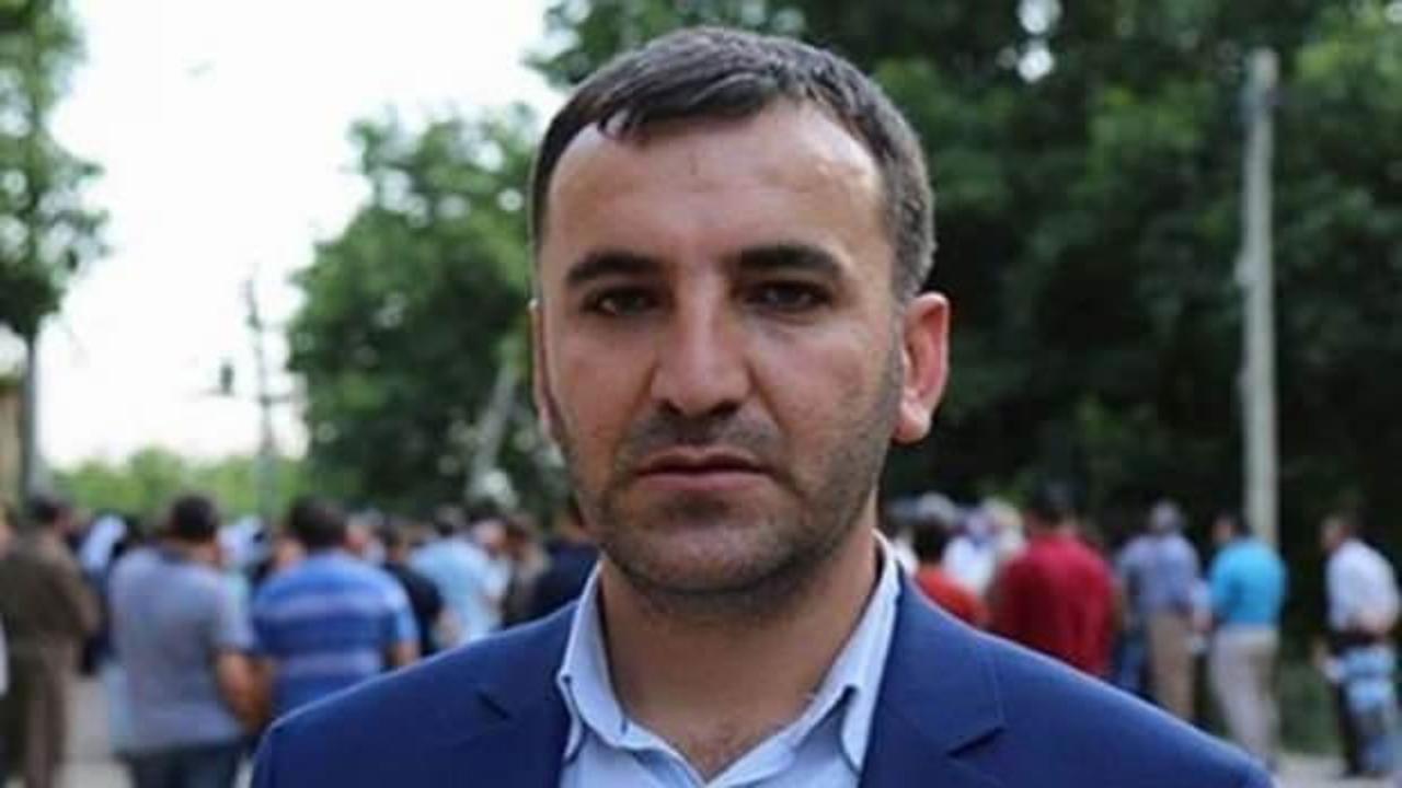 HDP’li Ferhat Encü’nün ‘Öldürülen MİT görevlisi’ diye paylaştığı kişi kuaför çıktı