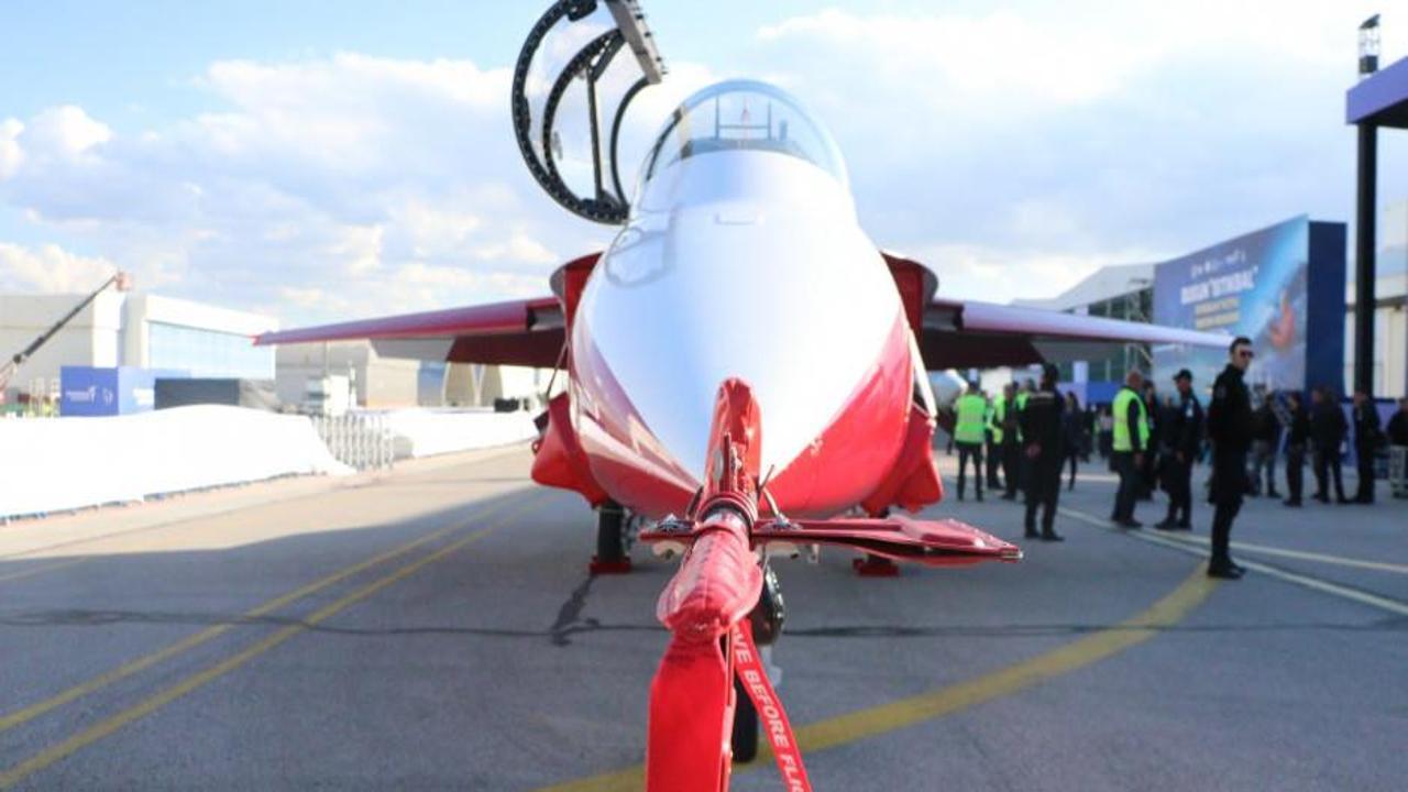 SSB Başkanı Haluk Görgün HÜRJET’in koltuğuna geçti