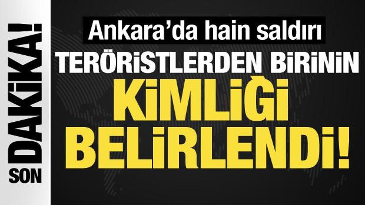 İçişleri Bakanlığı’ndan Ankara’daki terör saldırısıyla ilgili son dakika açıklama