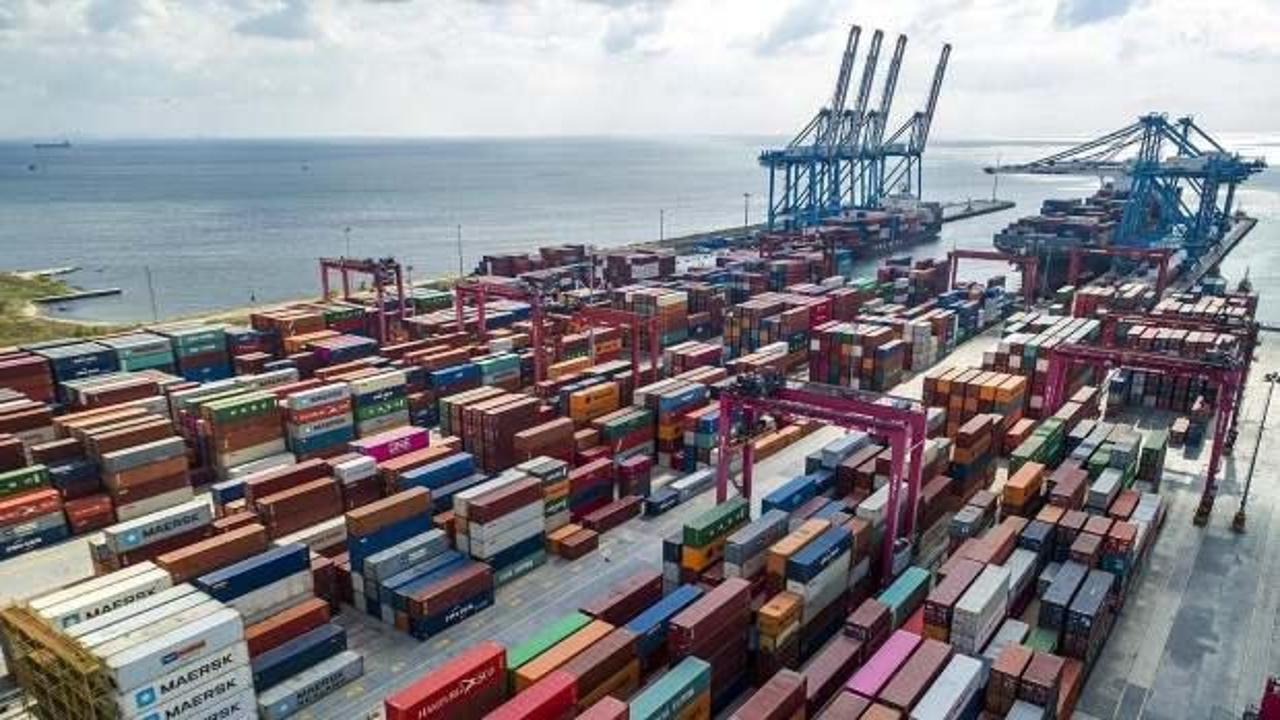 İhracat taahhüt hesabı kapatılmamış ihracatçılara ek süre