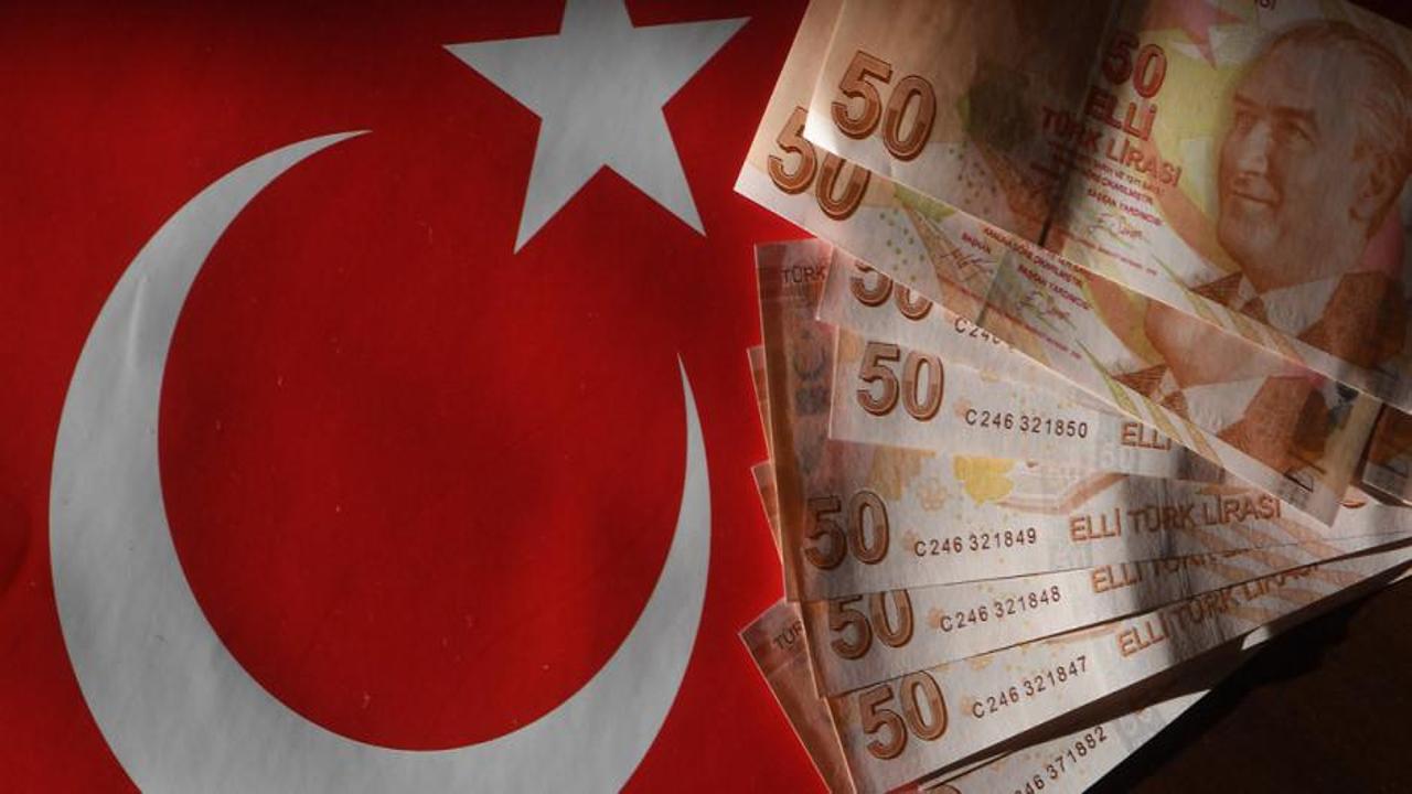 İhracatta Türk lirasının kullanımında sevindiren artış