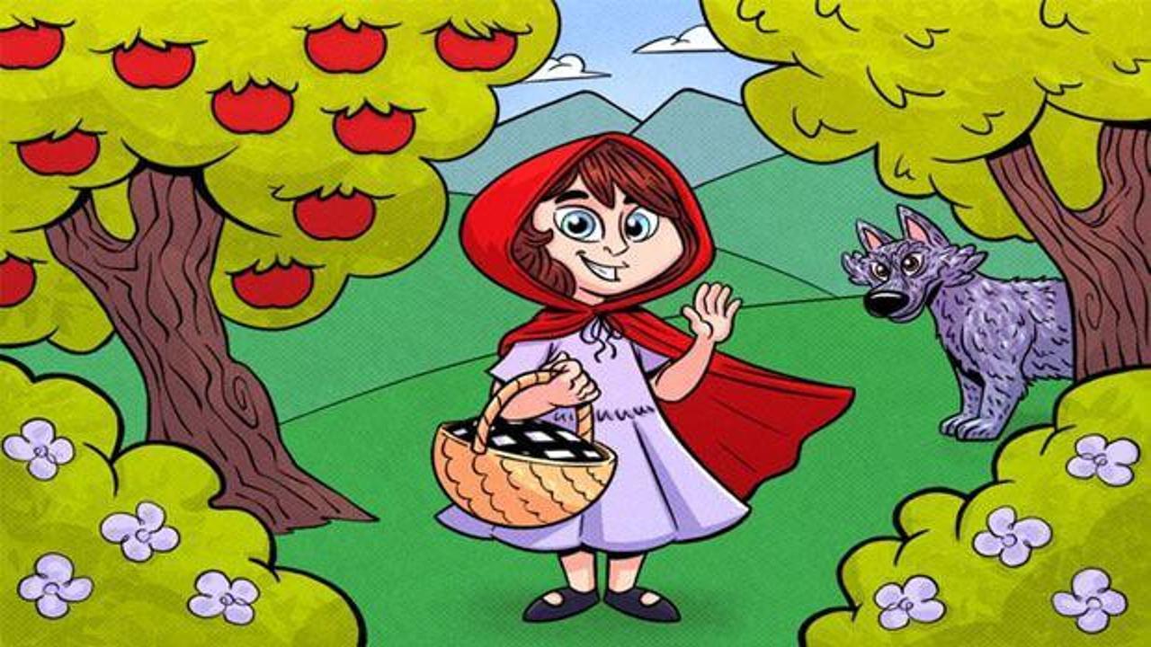 İki resim arasındaki 5 farkı 8 saniyede bulabilir misin? 5. farkı sadece görsel zekâsı yüksek olan kişiler fark edebiliyor!