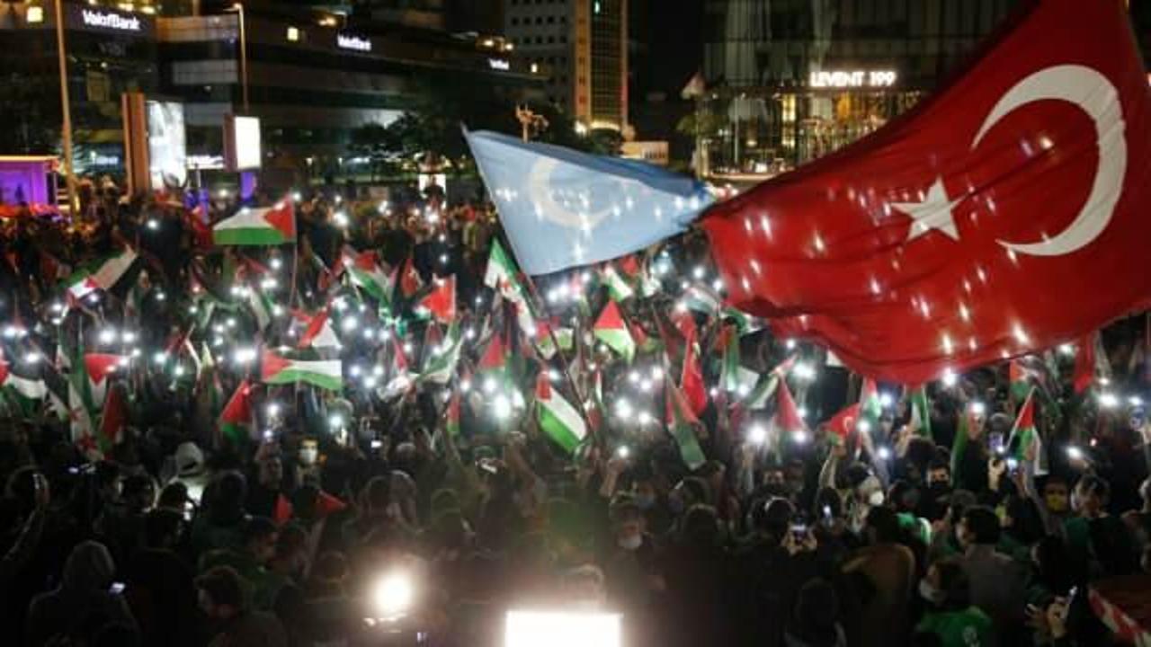 İletişim Başkanlığı: Asılsız iddialara itibar etmeyin!