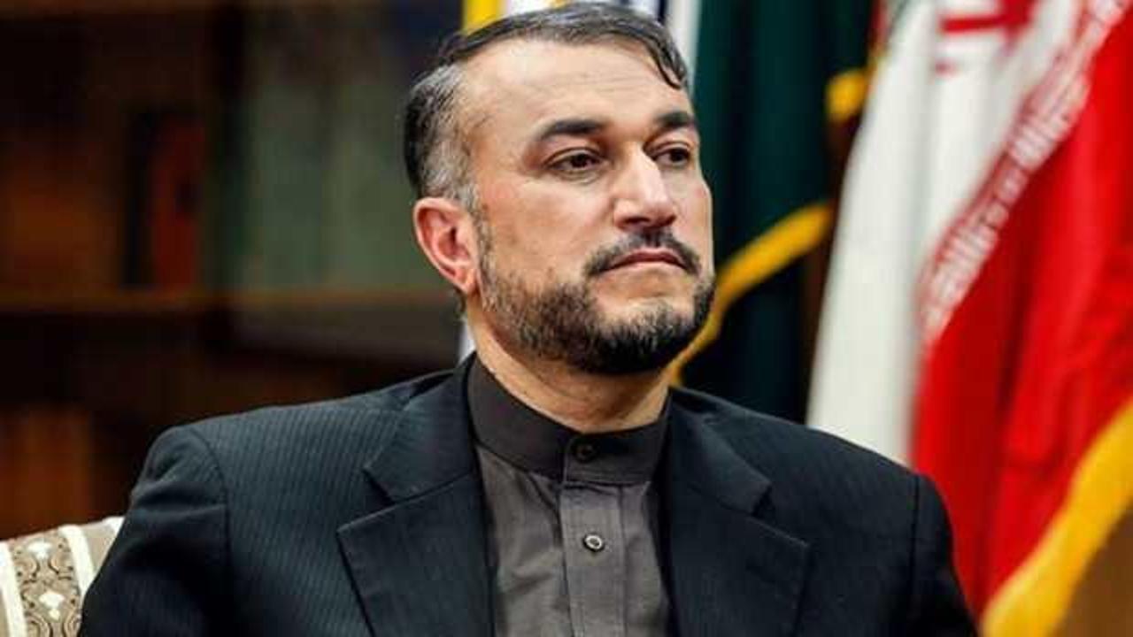 İran’dan ‘İsrail’ çağrısı!