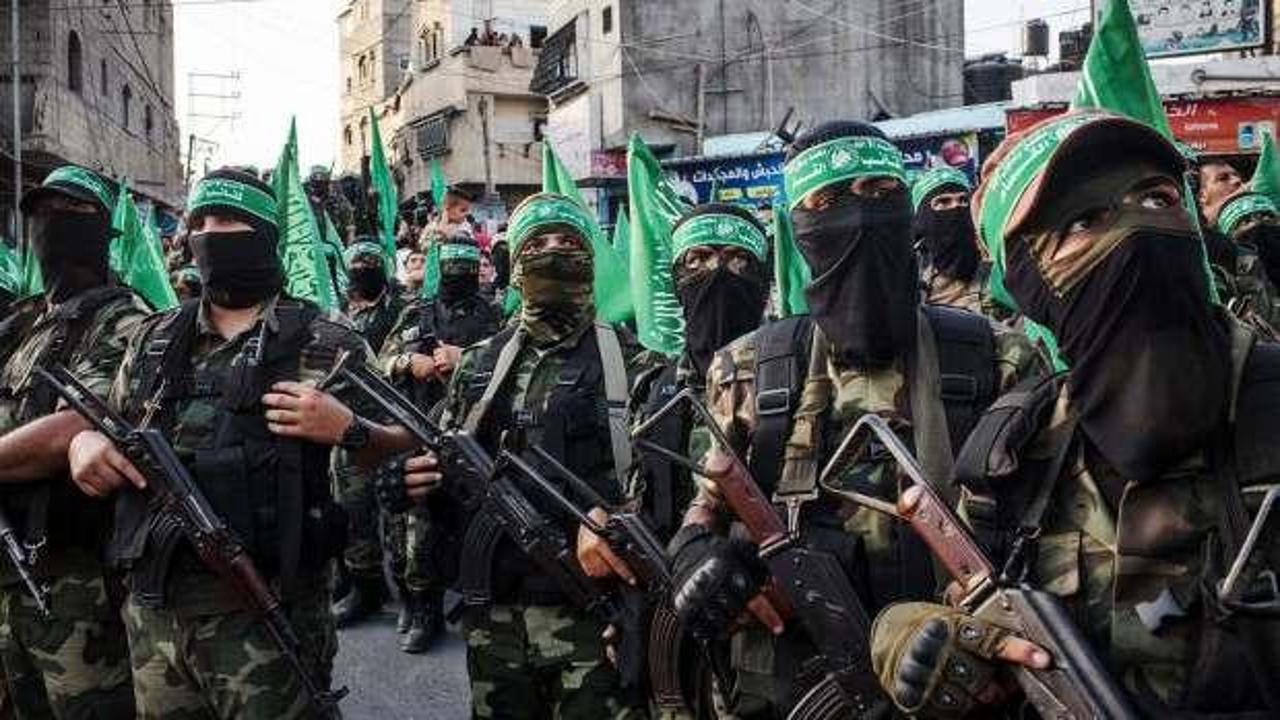 İran’dan WSJ’nin Hamas iddiasına yalanlama