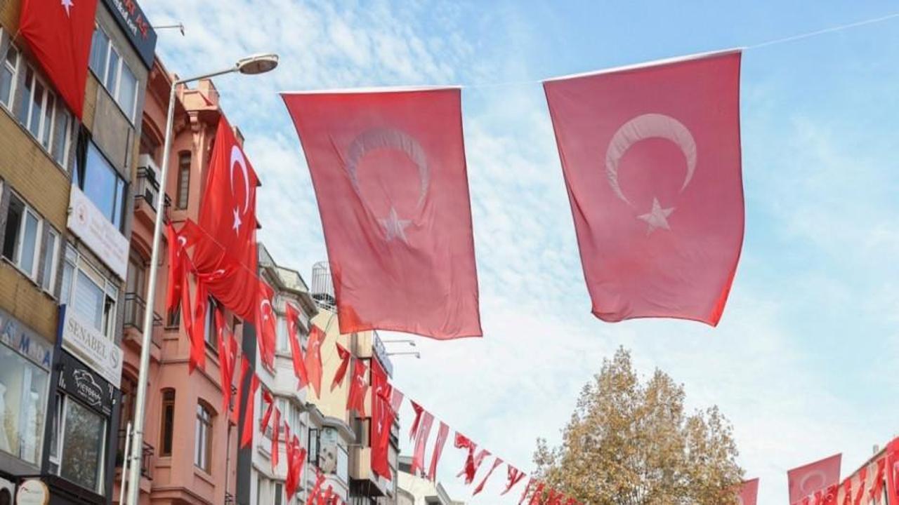 İş dünyasından ‘yeni yüzyıl’ mesajları