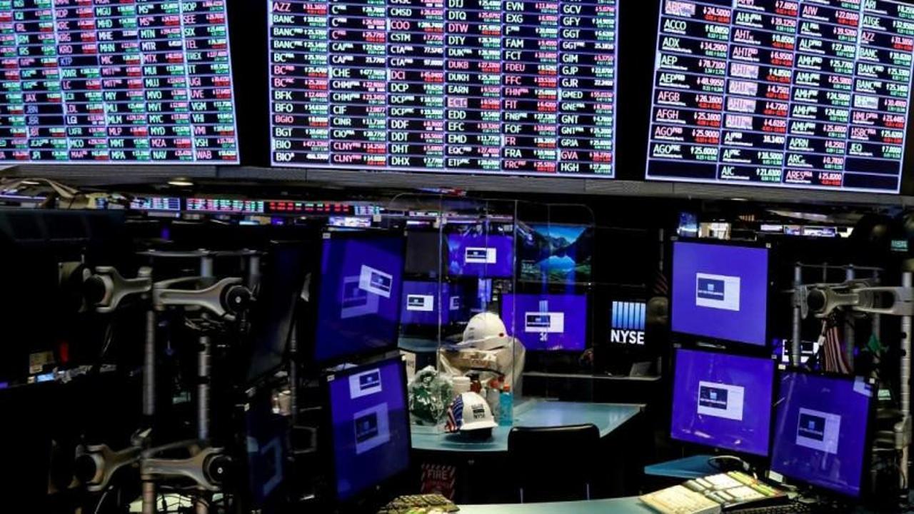 İsrail-Filistin çatışması savunma hisselerini yükseltti