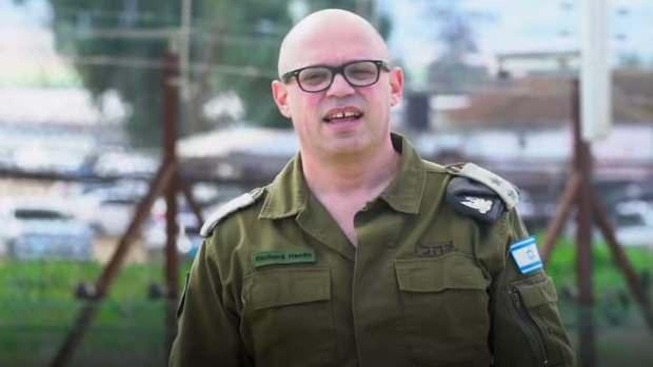 İsrail hükümeti açıkladı! Kaç Türk hayatını kaybetti