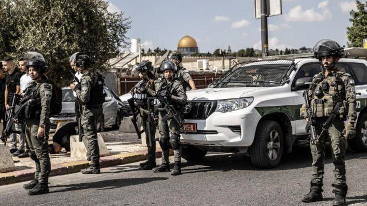 İsrail ordusu, Gazze’de 4 Hamas mensubunu öldürdüğünü duyurdu