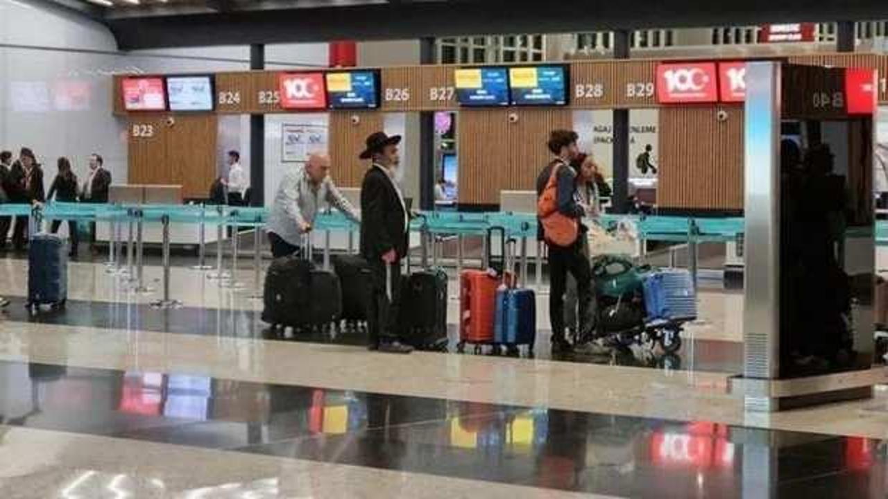 İsrail, tüm diplomatlarını Türkiye’den geri çekme kararı aldı