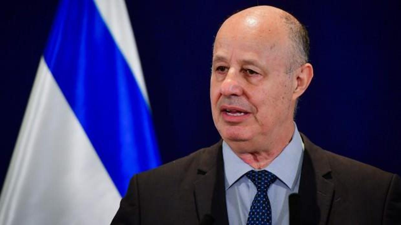 İsrail Ulusal Güvenlik Konseyi Başkanı’ndan itiraf: Hata ettim