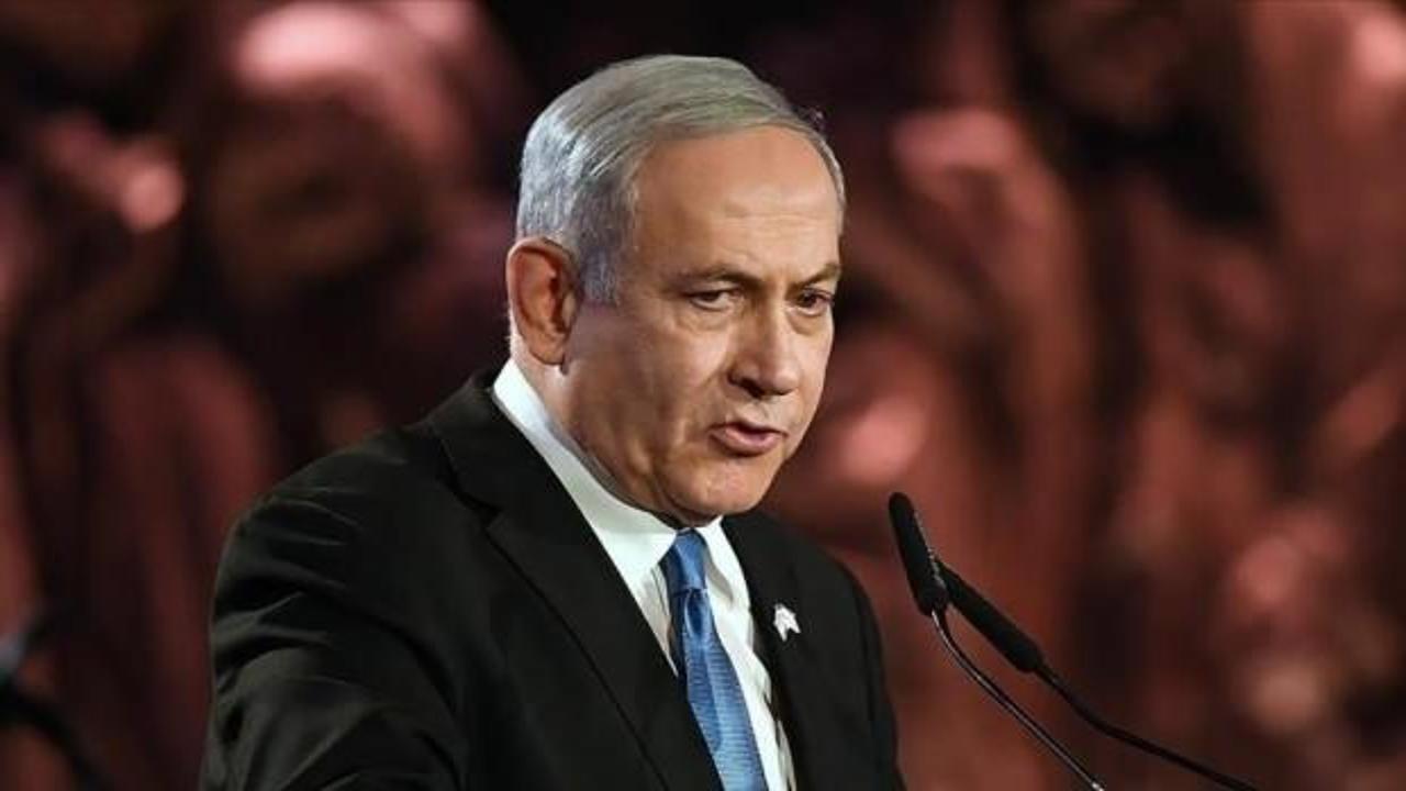 İsrail’den yeni ‘savaş’ hamlesi! Harekete geçtiler…