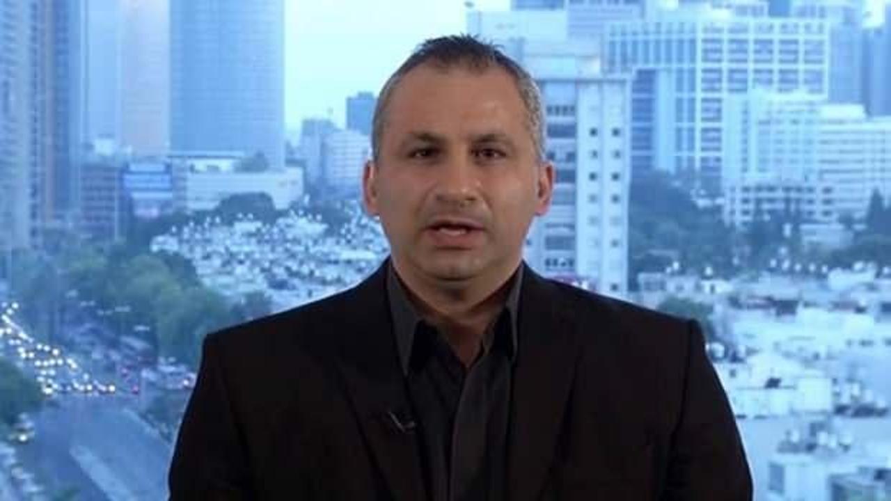 İsrailli gazeteci Cohen’den insanlık dışı ‘Gazze’ paylaşımı!