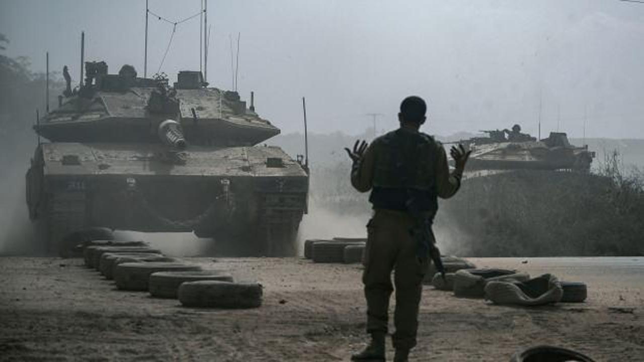 İsrailli yetkiliden şok iddia: Gazze’de askeri rejim kuracağız