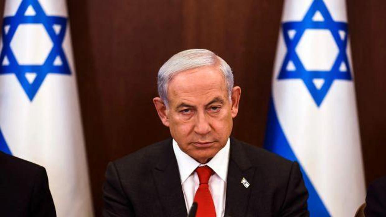 İsraillilerin yüzde 80’i Netanyahu’yu suçlu buluyor