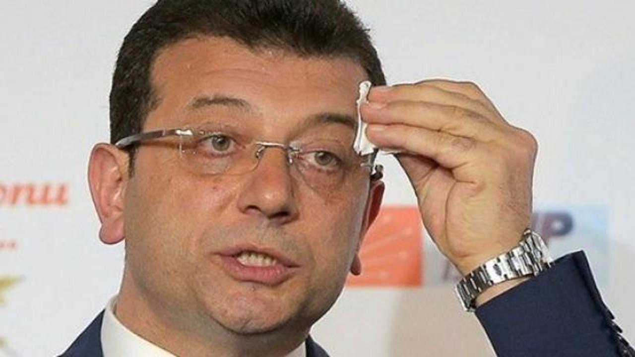 İstanbul’un çilesi bitmiyor!