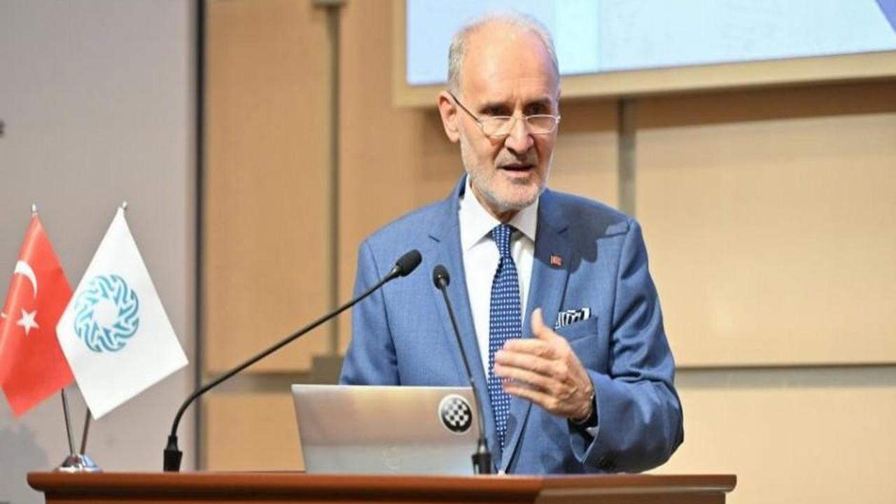 Avdagiç: Firmalar kredide Türk bankaları pas geçecek