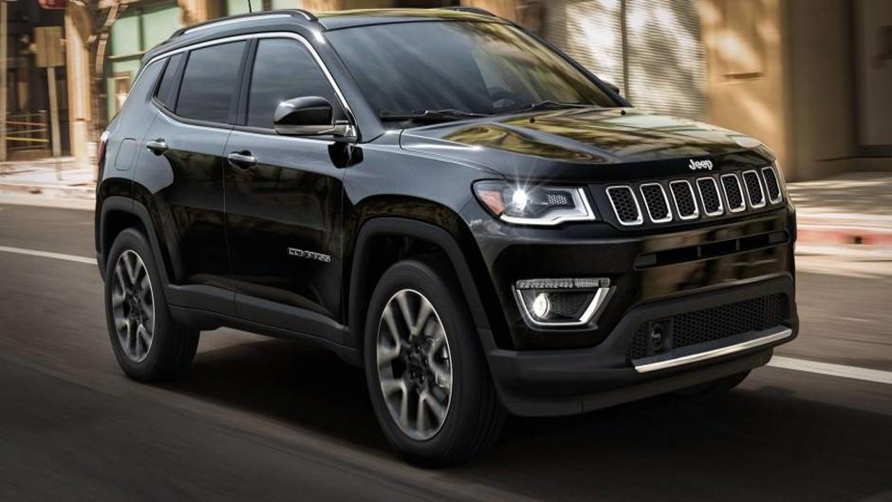 Jeep, ürün gamıyla çevre dostu yolculuk sunuyor