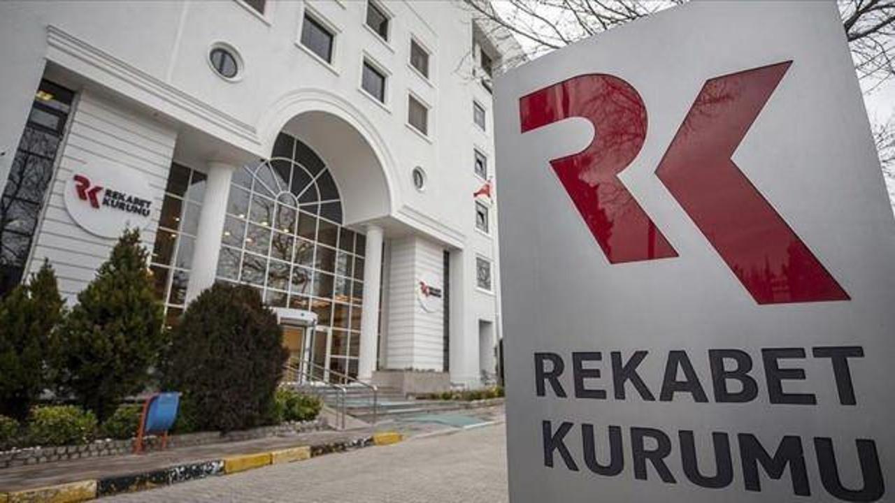 Kartelleşmeyi önleme konusunda işbirliği yapan teşebbüslere ceza verilmeyebilecek