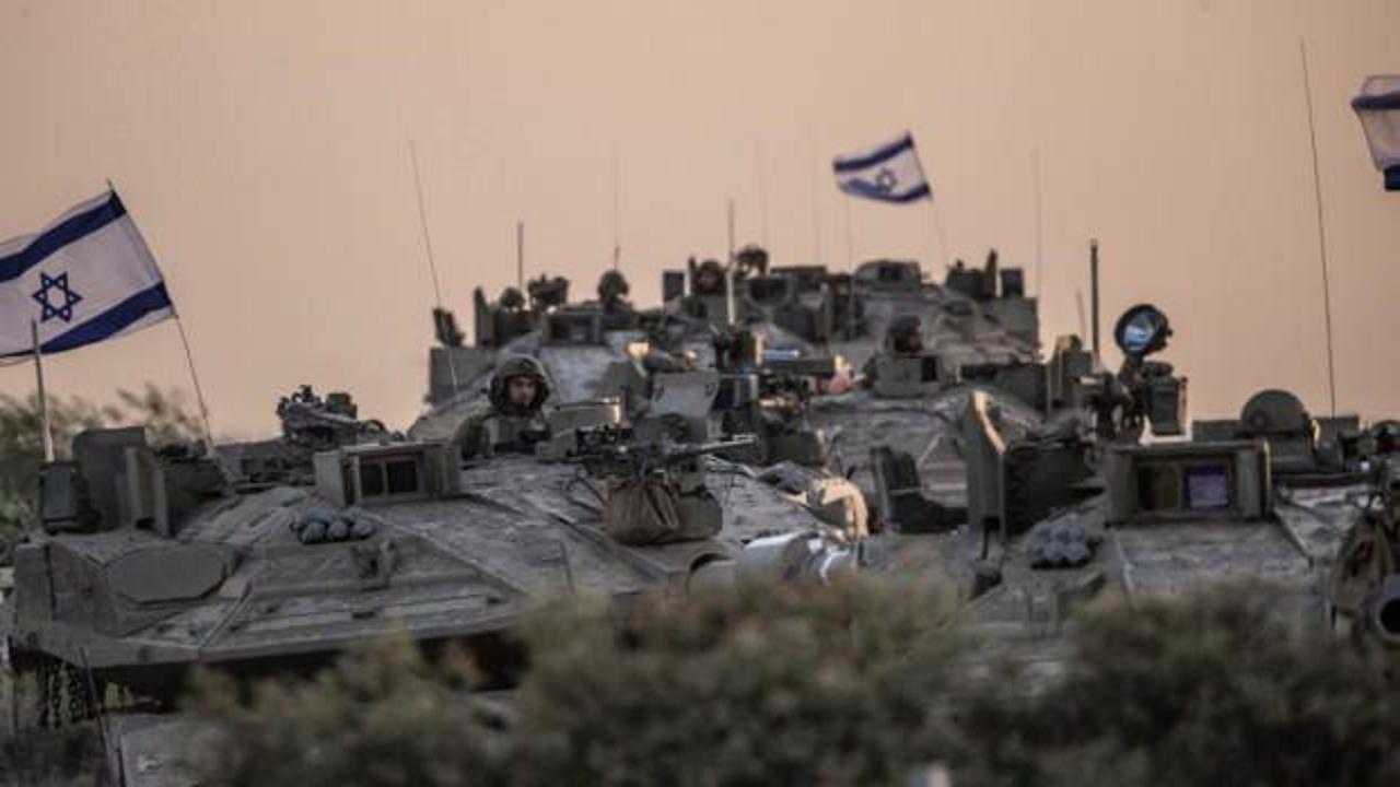 Kassam Sözcüsü: Düşman karadan saldırmaya cüret ederse…