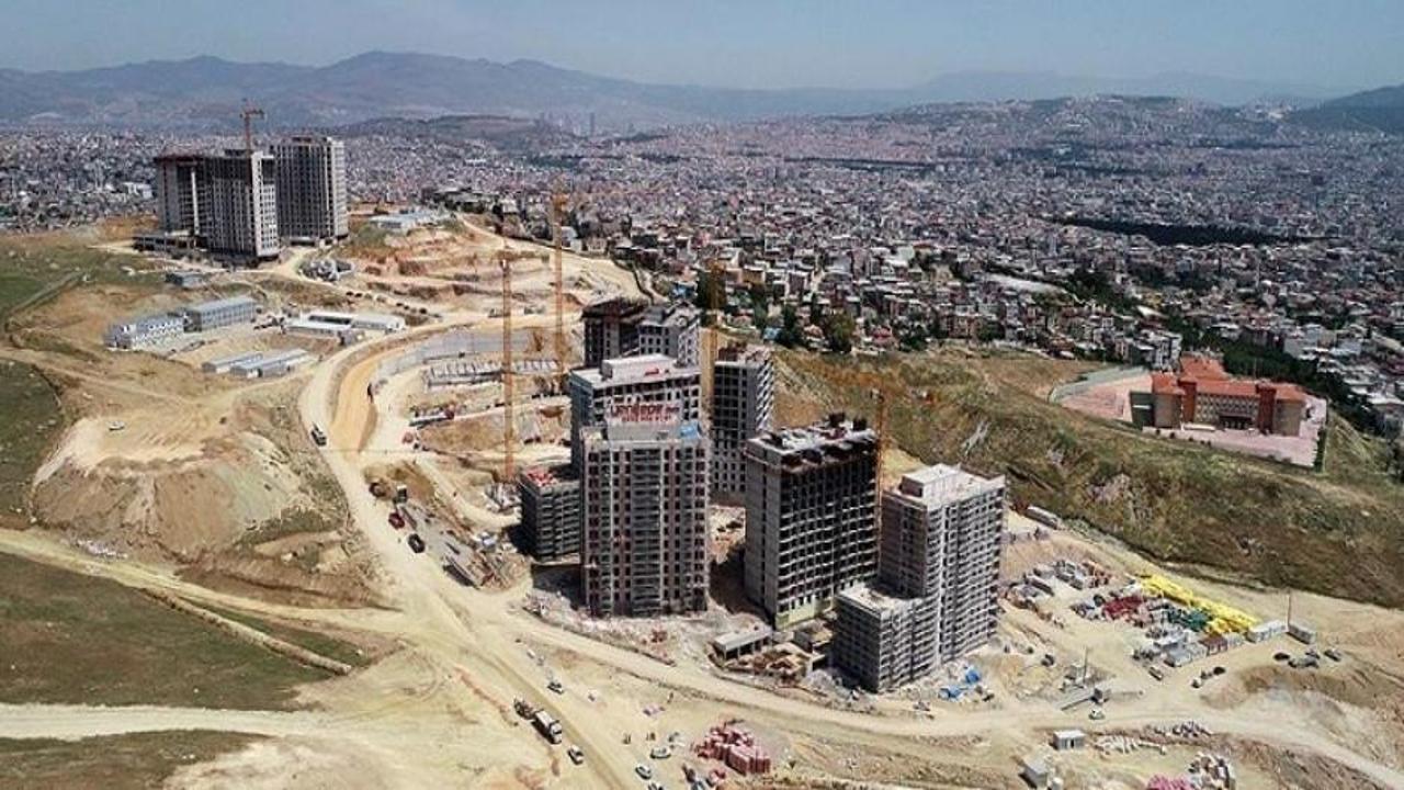 Kentsel dönüşümde yeni karar