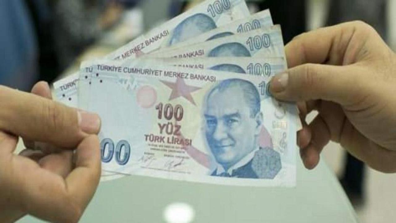 5 bin liralık ikramiyede ayrıntılar netleşti: Ölüm aylığı alana hissesi oranında ödeme