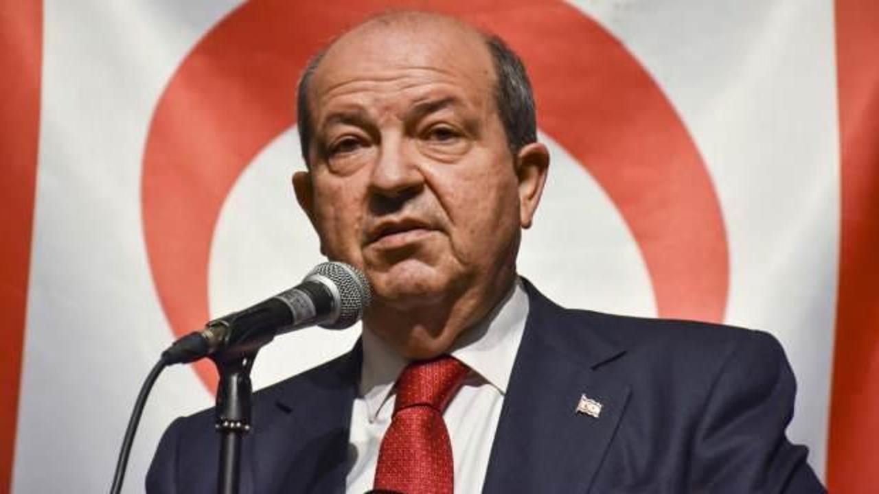 KKTC’den Almanya’ya tepki: Uluslararası anlaşmalara aykırı