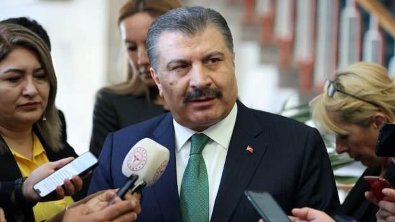 Koca’dan meme kanseri uyarısı: En yaygın tür, tarama yapılmalı