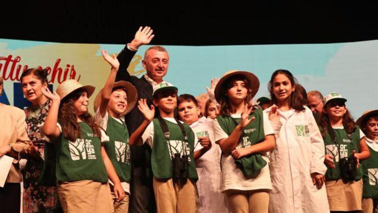 Kocaeli Büyükşehir’in Kültür Sanat ve Turizm sezonu açıldı