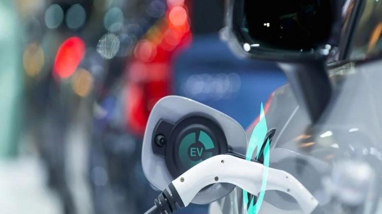 Türkiye’de elektrikli otomobil sayısı 9 ayda 3,5 katına çıktı
