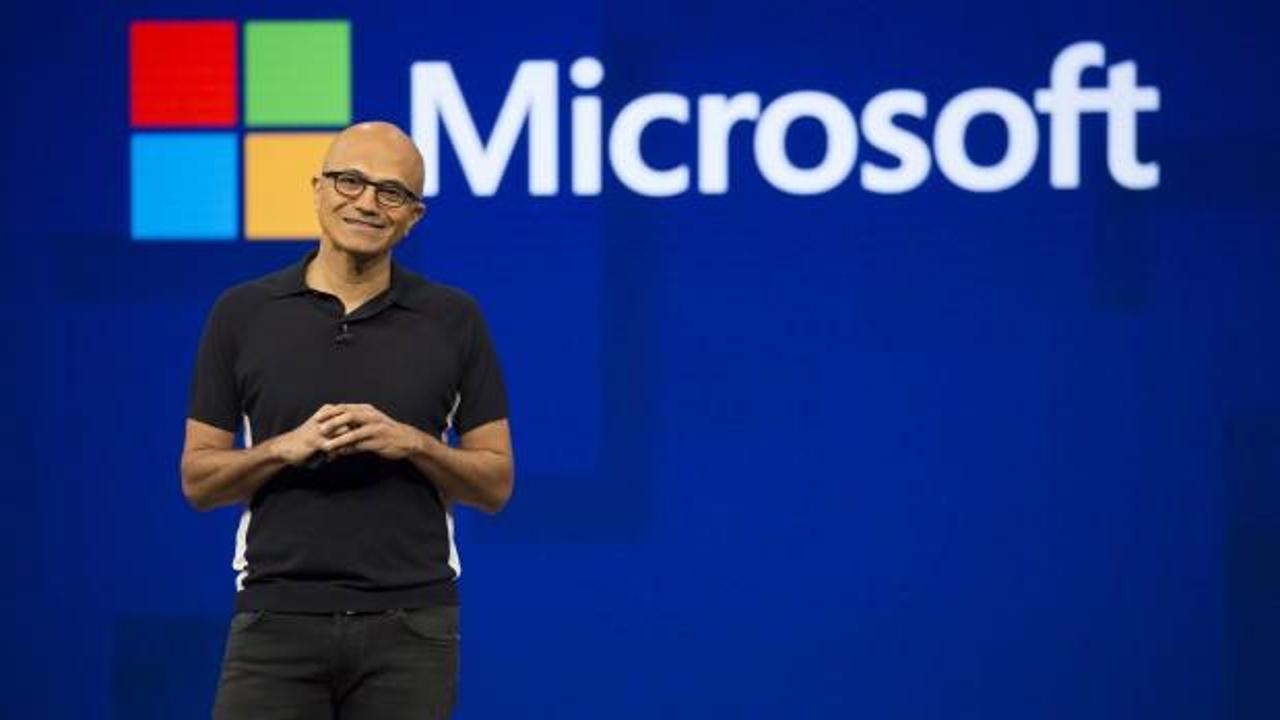 Microsoft CEO’su İsrail’in vahşetine gözlerini yumdu: Öğrencilere sert tepki gösterdi