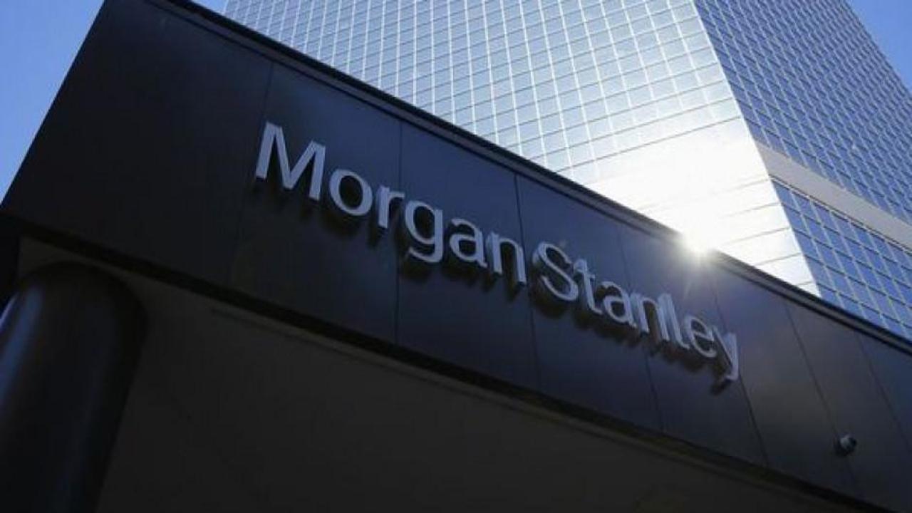 Morgan Stanley’den Türkiye için faiz tahmini! Hükümet ile görüştüler